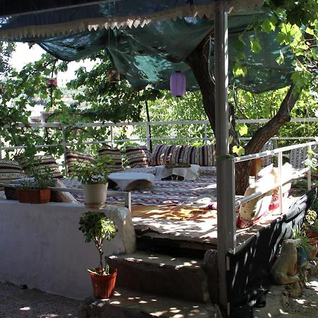 Rose Hotel B&B Patara Kültér fotó