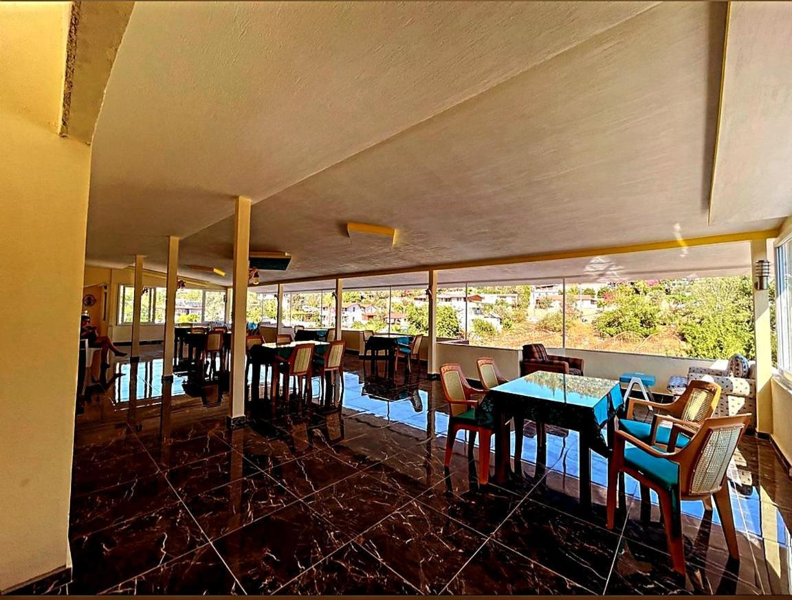 Rose Hotel B&B Patara Kültér fotó