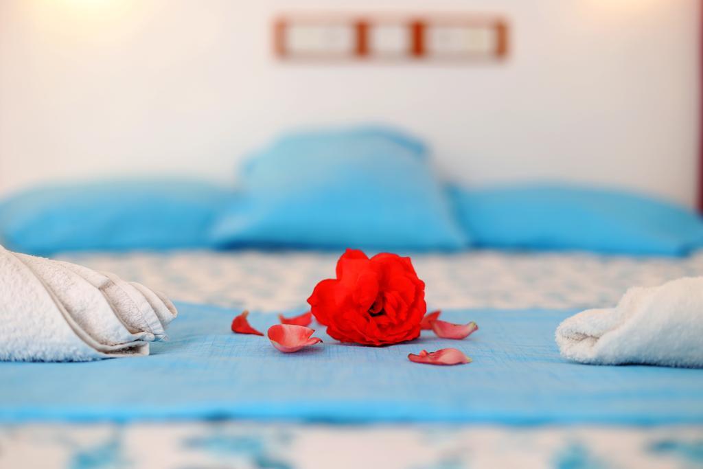 Rose Hotel B&B Patara Szoba fotó
