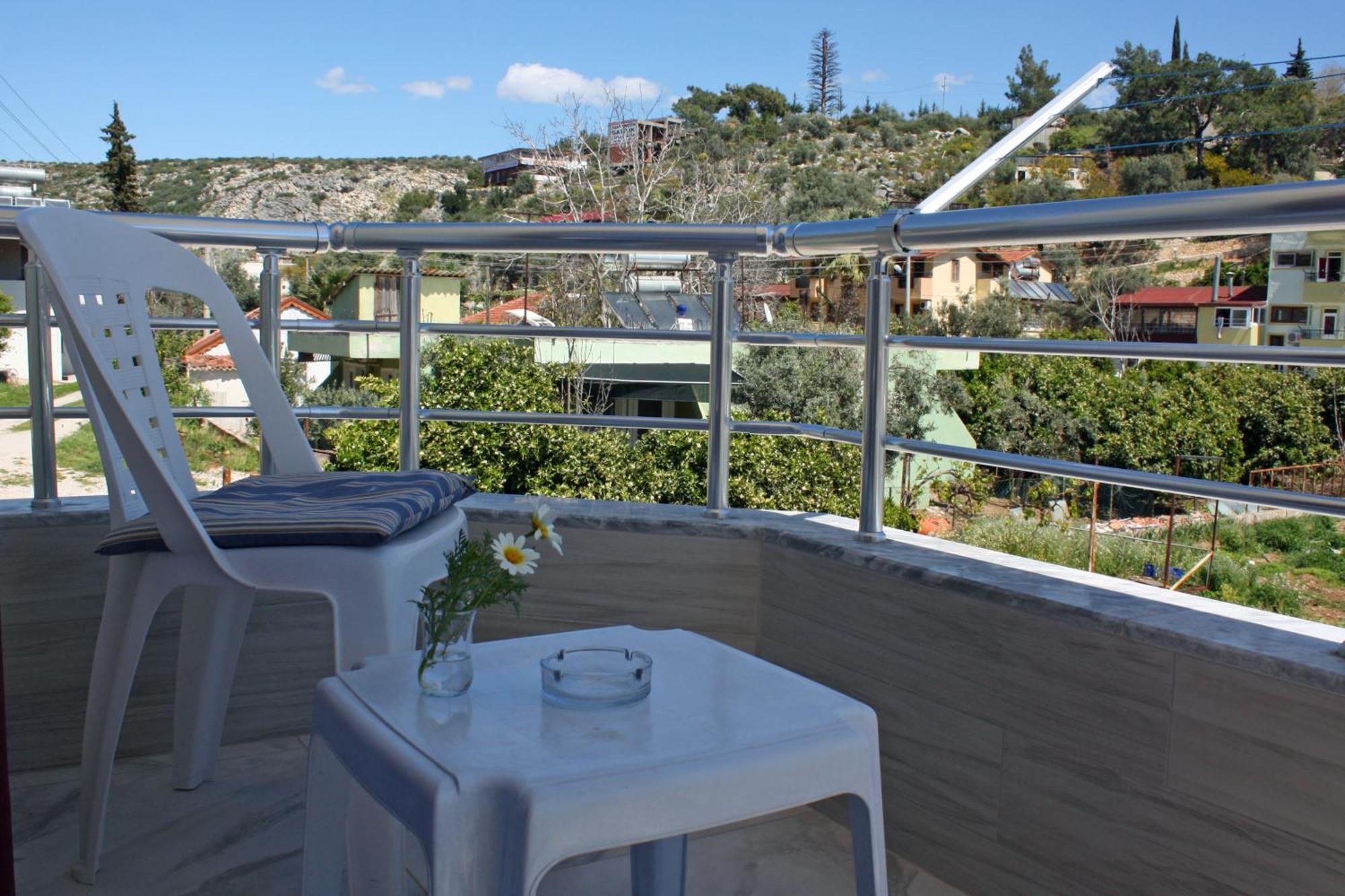 Rose Hotel B&B Patara Szoba fotó