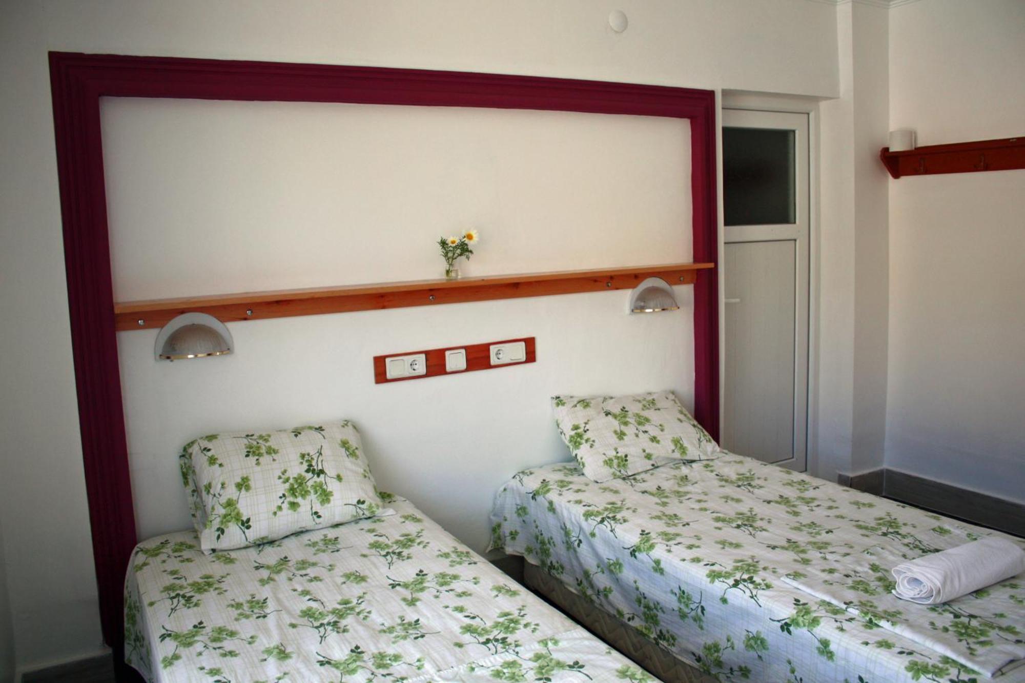 Rose Hotel B&B Patara Szoba fotó