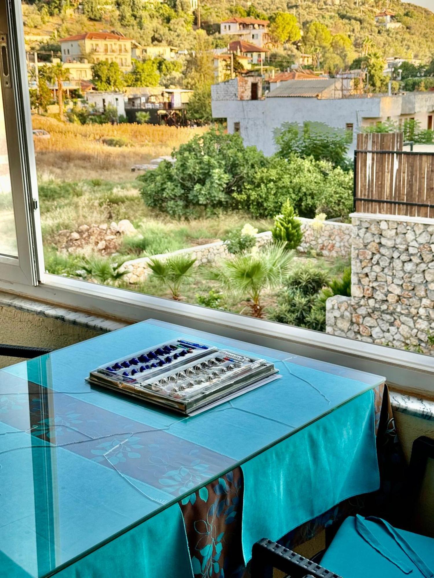 Rose Hotel B&B Patara Kültér fotó