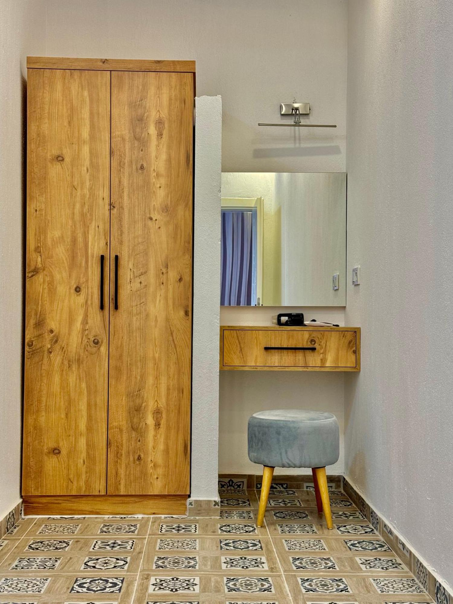 Rose Hotel B&B Patara Kültér fotó
