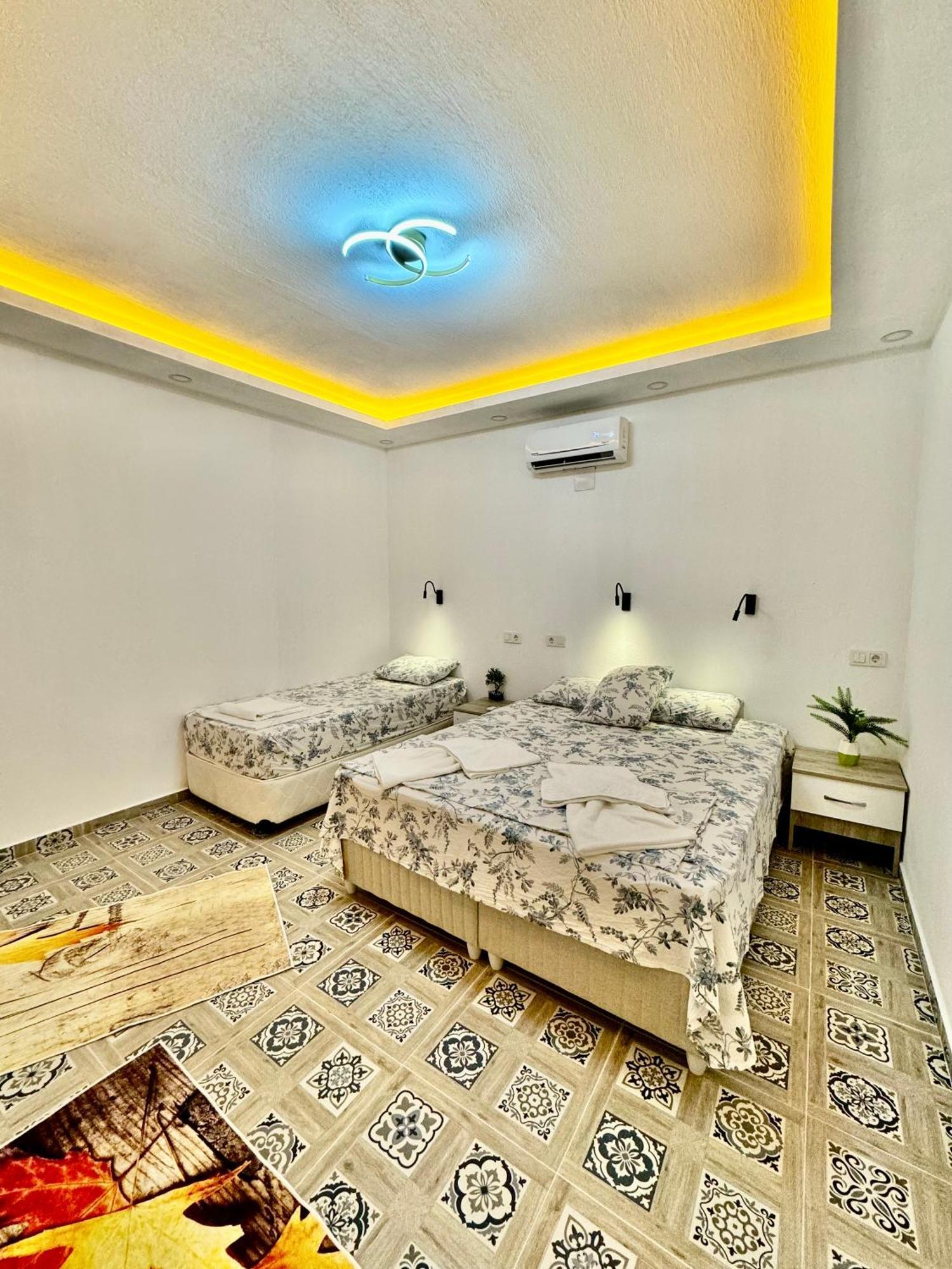 Rose Hotel B&B Patara Kültér fotó