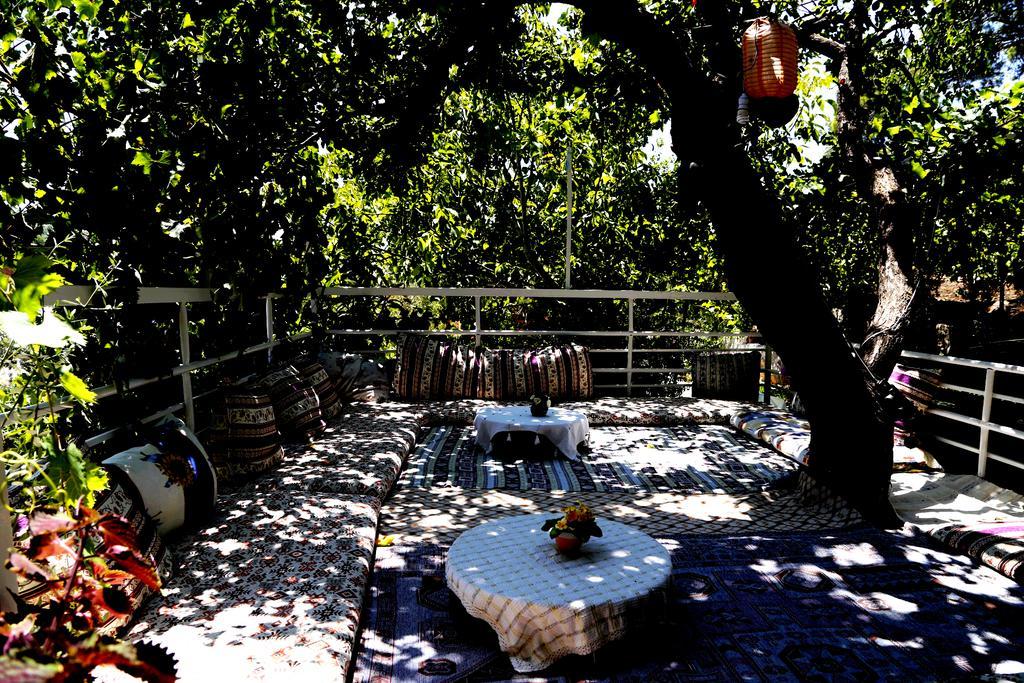 Rose Hotel B&B Patara Kültér fotó