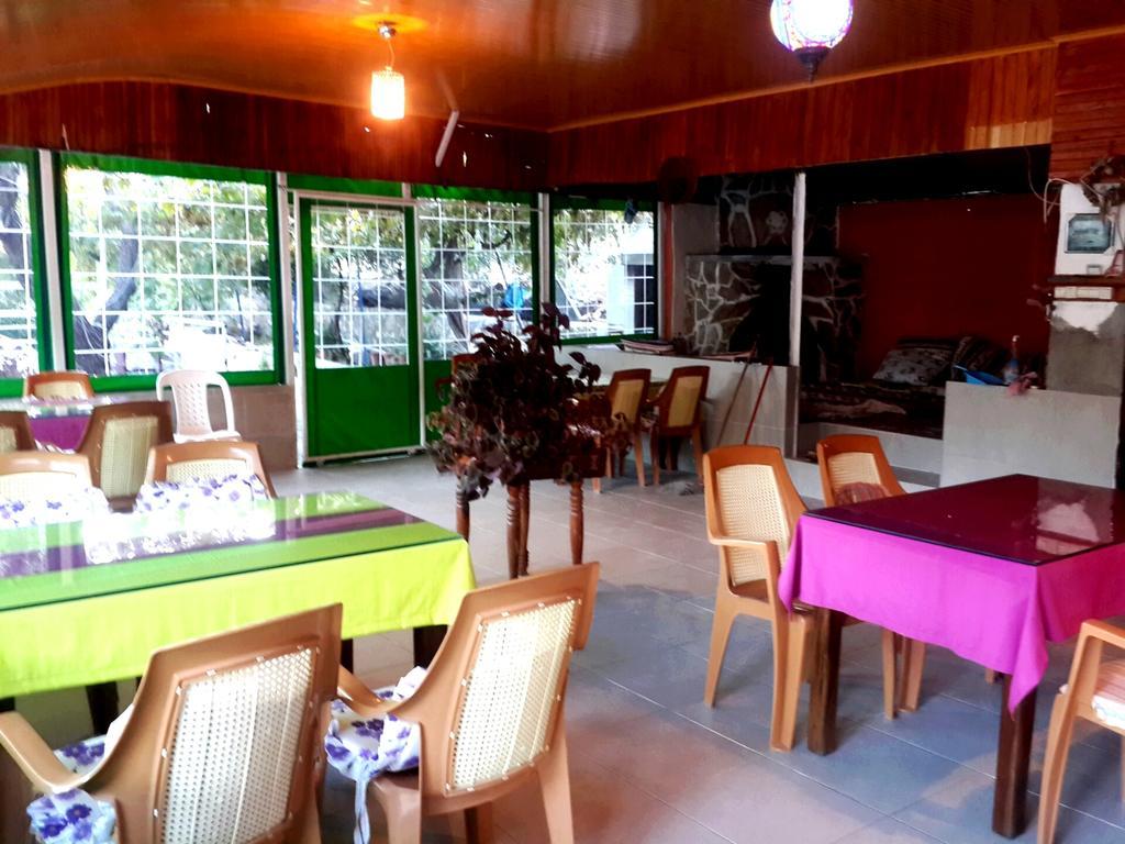 Rose Hotel B&B Patara Kültér fotó