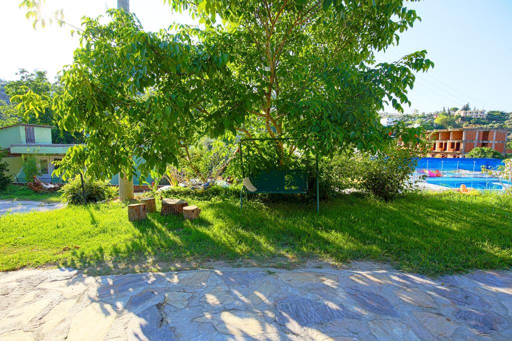Rose Hotel B&B Patara Kültér fotó